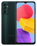 Smartfón Samsung Galaxy M13 4 GB / 64 GB 4G (LTE) zelený