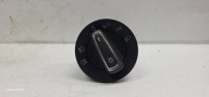 light switch SKODA RAPID 5E0941431N