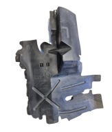 steering wheel, POWIETRZNA left OPEL INSIGNIA B 13444888