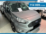 Ford Transit Connect L2 230 Kombi Active N1 A8 Combi 1.5 100KM
