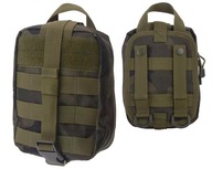 Apteczka Zrywana Duża MOLLE VELCRO GFC wz.93