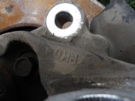 MONDEO MK5 2.0 TDCI otoč čepu pravá předek