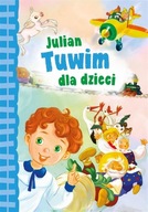 Julian Tuwim Dla Dzieci Bajki i Wierszyki Zbiór Bajek Wiersze 3+ Skrzat
