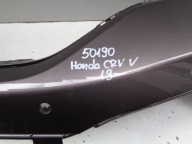 Frontstoßstange HONDA CRV V 19- NR 50190