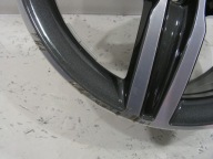 BMW disk hliníkový 17 6855091
