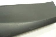 SUBARU FORESTER IV 12- moulding door right rear part original