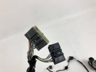 wiring bundle door of left left front Ford Mustang GT VII S650 2024+