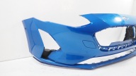 Ford Focus MK4 bumper front front JX7B-17757-A
