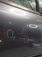 door right front PEUGEOT 207 SW