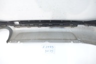 FORD FOCUS MK4 ACTIVE 2018- Diffuseur SPOILER Pare choc Arrière JX7B-17F954-J