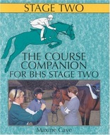 The Course Companion for BHS Stage Two Cave