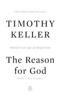 The Reason For God Timothy Keller