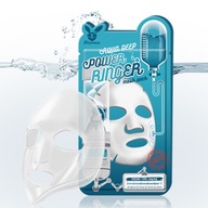 Elizavecca Aqua Deep Power Ringer Mask 23ml – nawilżająca maska