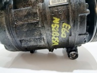 compressor; compressor of the air conditioning BMW E60 E61 N52B25A 6956715 (0000601)
