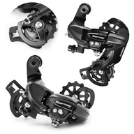 Przerzutka tylna Shimano Tourney RD-TY300 D