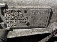 BMW 3 (E90) 2.0 D ORG CAMBIO 6HP-21 7630964