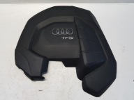 AUDI A4 B9 8W 1.4 TFSI cover for engine upper
