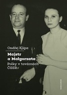 Majstr a Malgorzata Ondřej KLípa