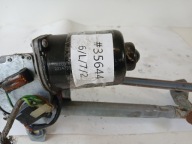 VW GOLF IV wiper mechanism front 1J1955023A