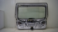 boot doors rear part LIFT AUDI A4 B8 AVANT LIFT