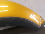 kotflügel heck rechts VW BEETLE 5C R LINE