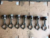AUDI Q7 4L 4.2 TDI BTR piston connecting rod 057D