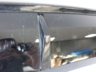 MASERATI GRECALE 22- bumper SPOILER rear part *6XPDC*