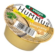 Sante Hummus klasyczny 115g