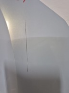 HONDA JAZZ V 5 20- fender left front front support