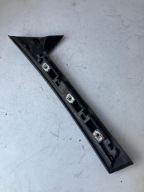 cap moulding bonnet boot C4 GRAND PICASSO II right 9801009877