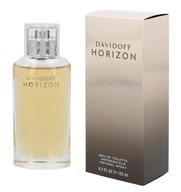 DAVIDOFF - HORIZON - 125 ML EDT ORIGINÁL