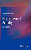 Electrodermal Activity Boucsein Wolfram