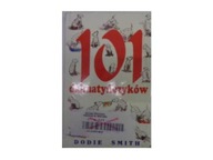 101 dalmatyńczyków - D.Smith