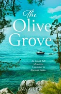 The Olive Grove Glyn Eva