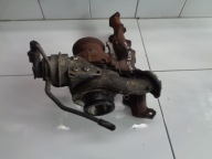 VW T5 T6 2.0TDI turbo 830324-0002