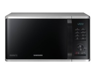 Kuchenka mikrofalowa Samsung MG23K3515AS 23L 800W