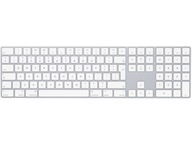 Klawiatura APPLE Magic Keyboard