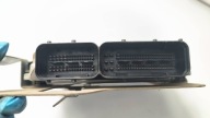 computer motore ECU 03G906016CD 1.9 TDI VOLKSWAGEN TOURAN e