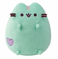 Daffi Maskot Mint Pastel Pusheen 18 cm