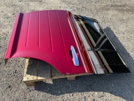 door rear part rear. left complete Ford Flex 2013r