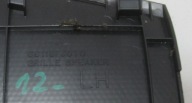 SUBARU XV 12R Couvre de couverture du haut parleur Gauche