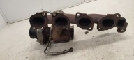 turbo Opel Insignia A 2,0 CDTI