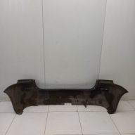 bumper rear part rear TOYOTA COROLLA VERSO