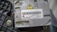 light left front FIAT CROMA 2 1307329124