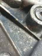 Coppa olio 120464 4.5 V8 Porsche Cayenne e (2002 – 2010)