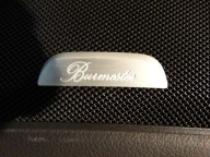 IDEALNA plato rear - leather MERCEDES W217 COUPE 1