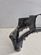 AUDI A3 III 3 8V HB LIFT 16-20 bumper front front washer