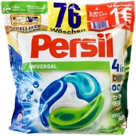 Kapsule na pranie Persil Universal Nemecké 76