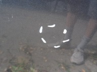 PEUGEOT 3008 door left rear part KTHC