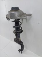 steering rod McPhersona aktywna front left side Audi A5 8T 2010 8F0413029